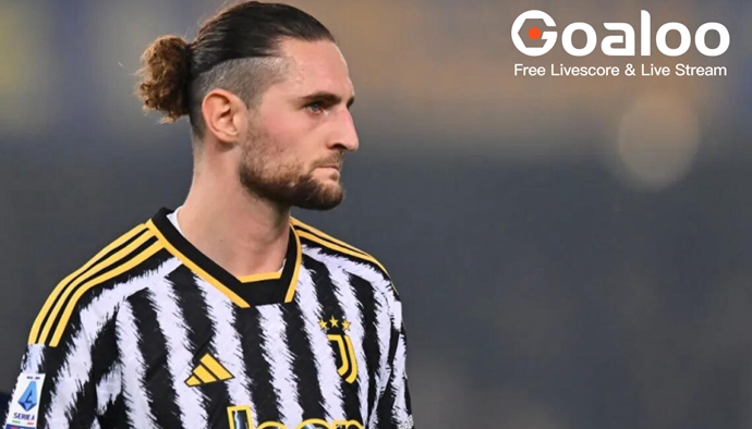Official: Rabiot agrees contract with Olympique Marseille