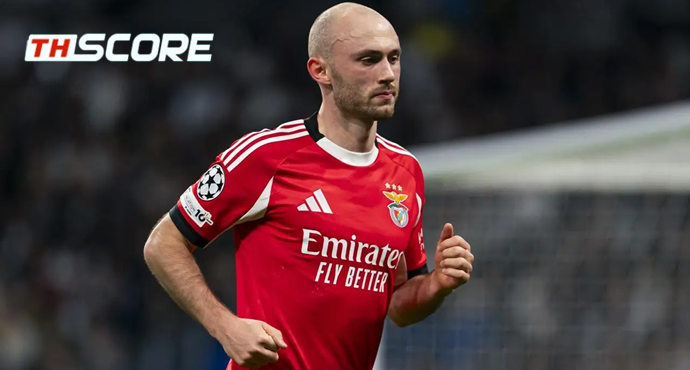 ปรีไมราลีกา - เบนฟิก้า 2-2 ปอร์โต้