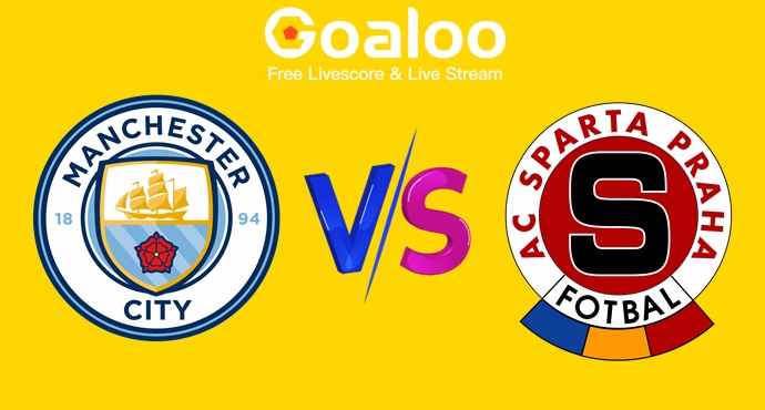 Man City vs Sparta Prague Prediction 24 October 2024