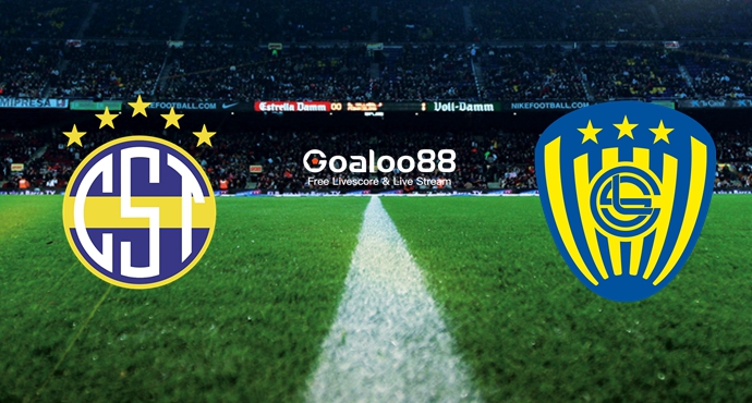 Sportivo Trinidense vs Sportivo Luqueno Prediction Primera Division de Paraguay