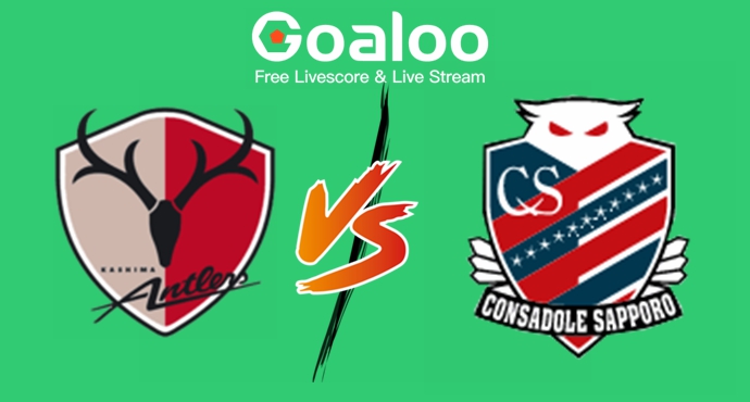 Kashima Antlers vs Consadole Sapporo Prediction 6 July 2024