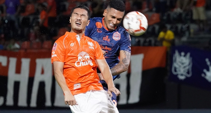 อดแซงจ่าฝูง 