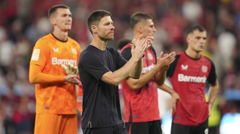 เลเวอร์คูเซ่น จบสถิติไร้พ่ายบอลลีก 462 วัน หลังแพ้ ไลป์ซิก คาบ้านสุดดราม่า 2-3