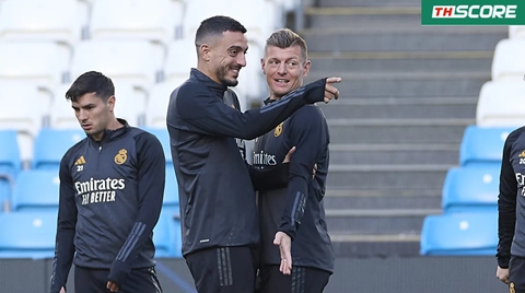 แสบนัก ! โฆเซลู ลั่นพร้อมรีไทล์ โครส แมตช์ กระทิงดุ ปะทะ อินทรีเหล็ก