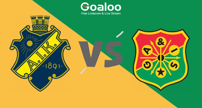 ​AIK Solna vs. GAIS: Match Prediction