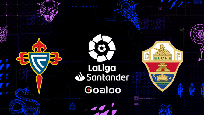 Celta Vigo VS Elche Prediction Spanish La Liga