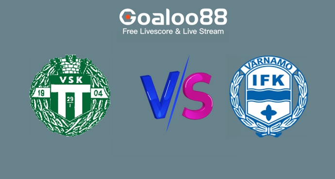 Vasteras SK FK VS IFK Varnamo Preediction Swedish Allsvenskan