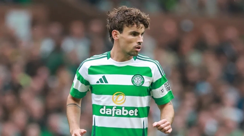 สื่อดังชี้ เชลซี สนดึงกองกลาง เซลติก หาก กัลลาเกอร์ ย้ายทีมซัมเมอร์นี้