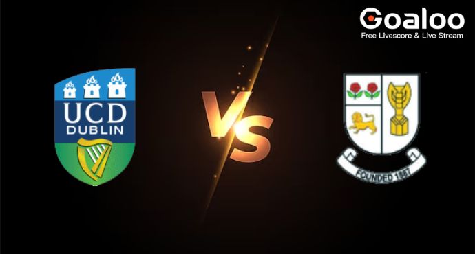 UC Dublin VS Athlone Town Prediction Ireland First Division