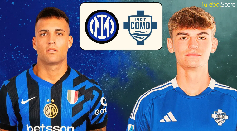 Palpite Inter Milan VS Como