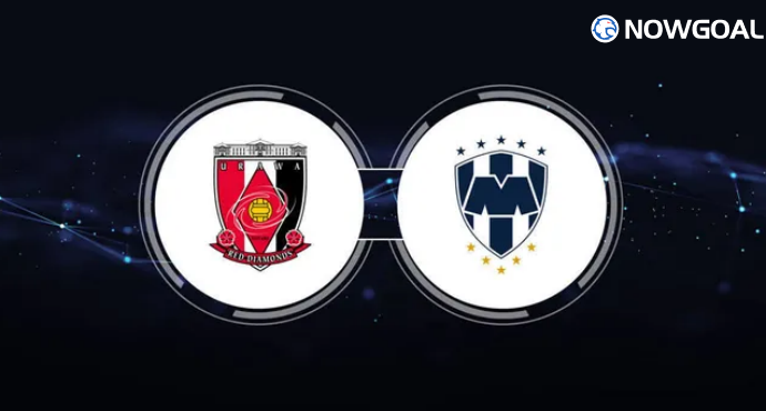 Prediction: June 26th FIFA Club World Cup Urawa Red Diamonds vs Monterrey