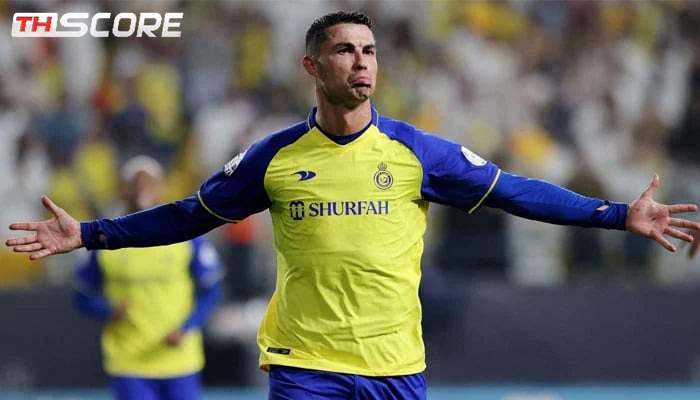 ​550,000 ยูโรต่อวัน!สัญญาฉบับใหม่ระหว่างคริสเตียโน โรนัลโดกับอัล-นาสเซอร์