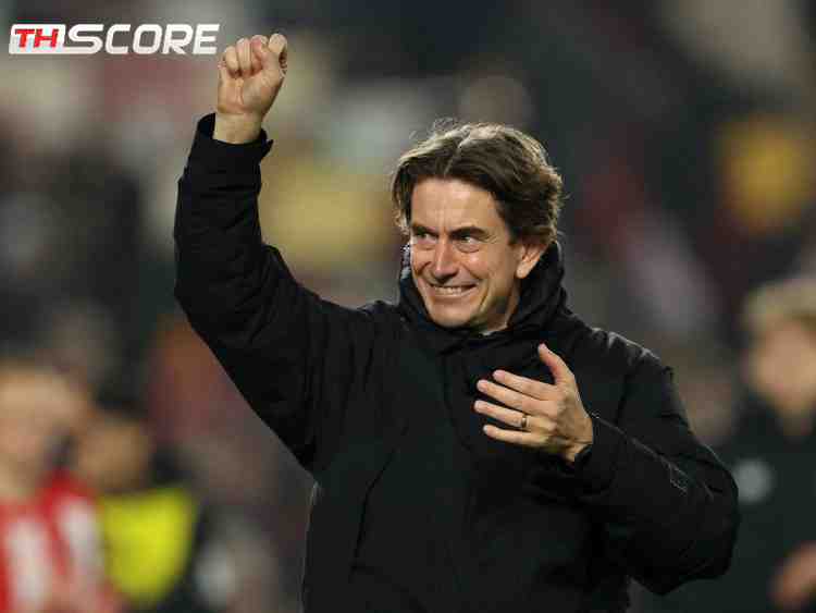 แฟรงค์: ลิเวอร์พูลอาจเป็นทีมที่โต้กลับได้ดีที่สุดในโลก