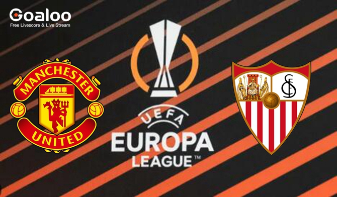 Manchester United VS Sevilla Prediction UEFA Europa League