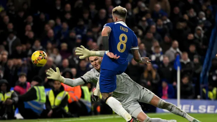 เชลซี 4-0 เปรสตัน : ประเด็นจากเกม เอฟเอ คัพ นัด สิงห์น้ำเงิน เข้าฝักครึ่งหลัง ได้ลุ้นทำ 'ดับเบิ้ลแชมป์' - FEATURE