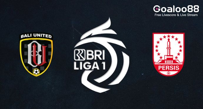 Bali United VS Persis Solo FC Prediction Indonesia Liga 1