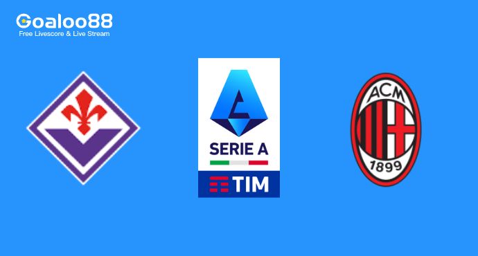 Fiorentina VS AC Milan Prediction Italian Serie A