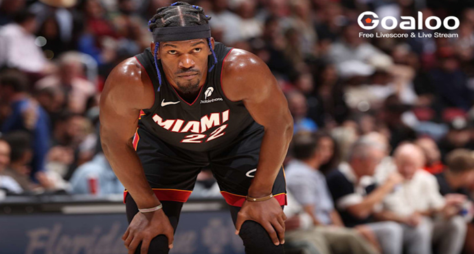 NBA Rumors: Heat 'Open' to Jimmy Butler Trade Offers; Warriors, Rockets, Mavs Linked