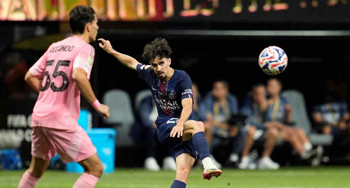 เกมเศรษฐี’เชลซี’vs‘เปแอสเช’:ใครจะครองแชมป์ทีมโลก2025