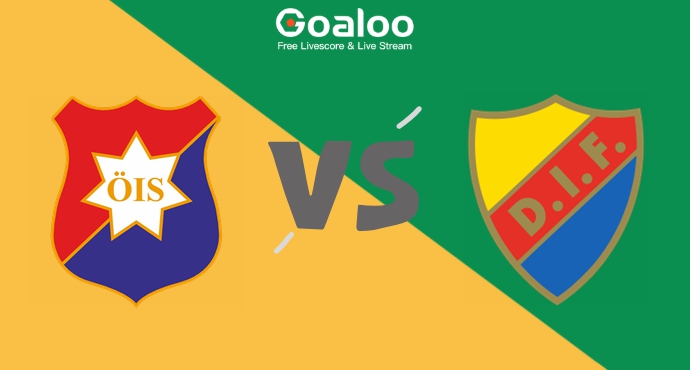 Örgryte IS vs. Djurgårdens IF: Match Prediction