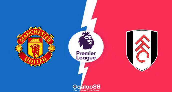 ​Manchester United vs Fulham Prediction English Premier League