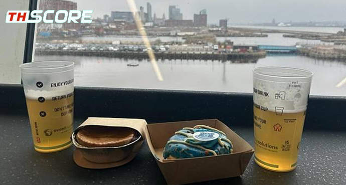 ยอมไม่ได้! แฟนท็อฟฟี่โวย 'เบียร์' สนามใหม่โคตรแพง