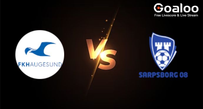 Haugesund VS Sarpsborg 08 Prediction Norwegian Tippeligaen