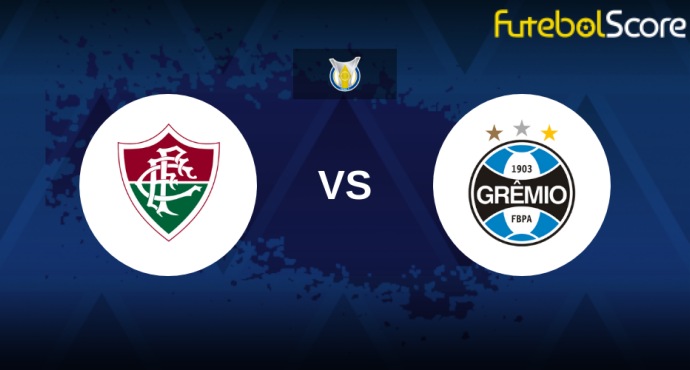 Fluminense e Grêmio se enfrentam no Maracanã: Grêmio busca continuar domínio histórico