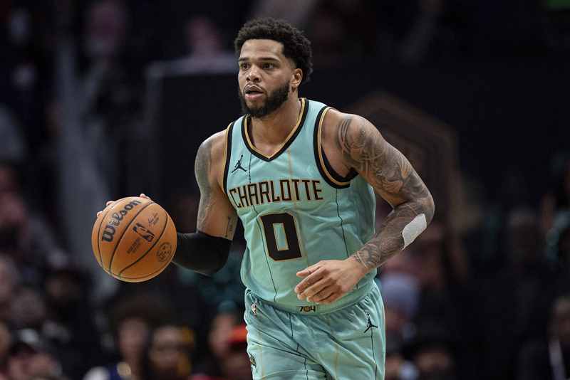 【Thscore คัดเลือก】ผู้เล่นยอดเยี่ยม NBA ประจำวันที่ 8 กุมภาพันธ์