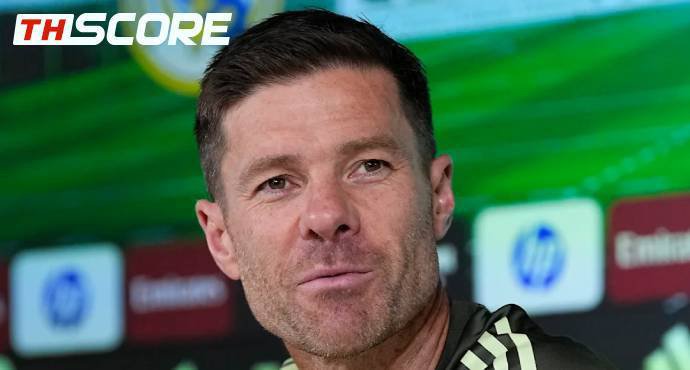 พี่เข้าใจ! อลอนโซ่ไม่เคืองวินิซิอุสหัวร้อนโดนเปลี่ยนตัว