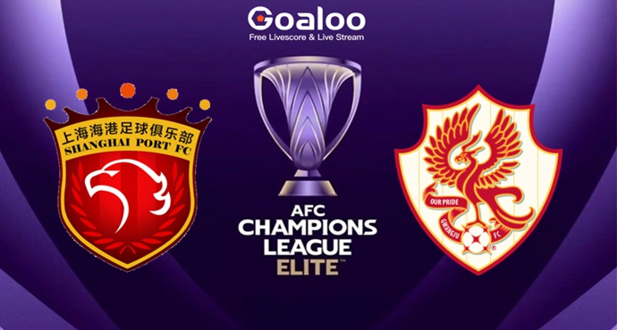 Shanghai Port vs Gwangju Prediction 3 December 2024