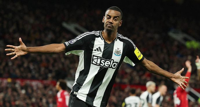 180 ล้านขึ้นไป❗โรมาโน่: ลิเวอร์พูลทาบทามทีมอิซัค นูนเญซส่อแววย้ายทีม