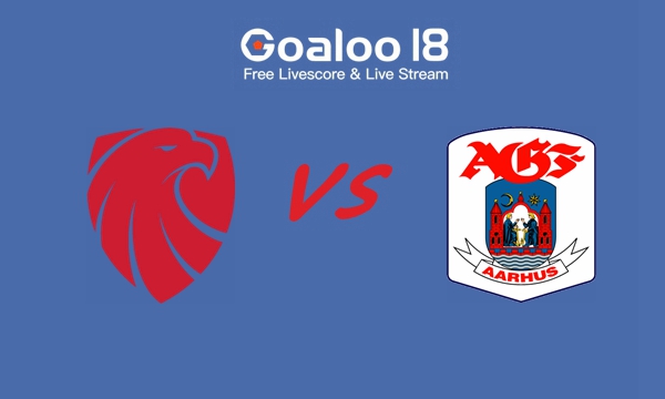 Ishoj IF VS Aarhus AGF Prediction Denmark Cup