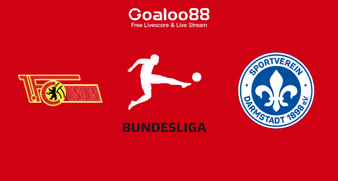 Union Berlin VS Darmstadt Prediction German Bundesliga