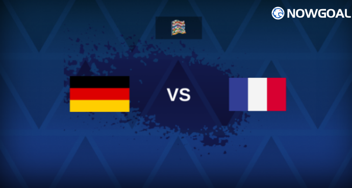 June 8th UEFA Nations League Germany vs France Prediction