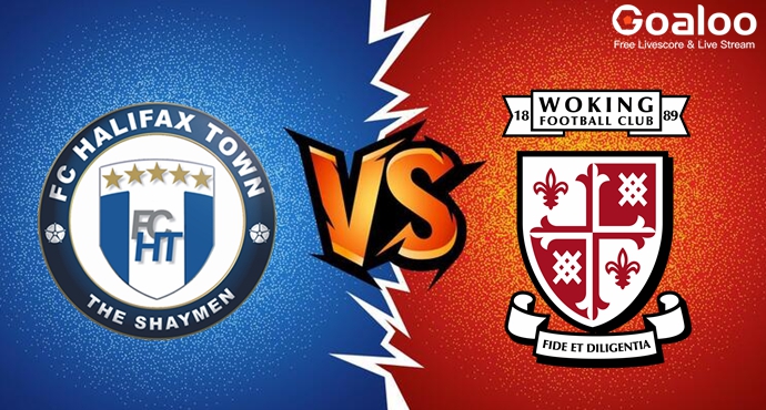 Halifax Town VS Woking Prediction 4 September 2025