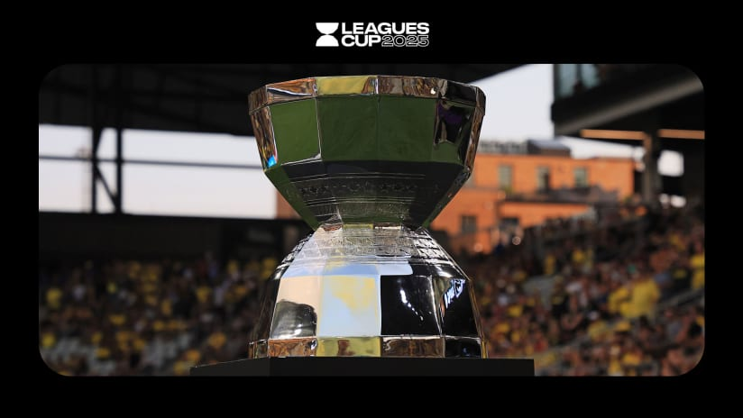 Official news confirms the schedule for the 2025 North American League Cup