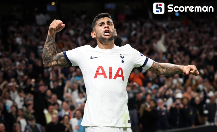 토트넘은 희망이 없어...