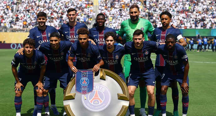 เกมเศรษฐี’เชลซี’vs‘เปแอสเช’:ใครจะครองแชมป์ทีมโลก2025