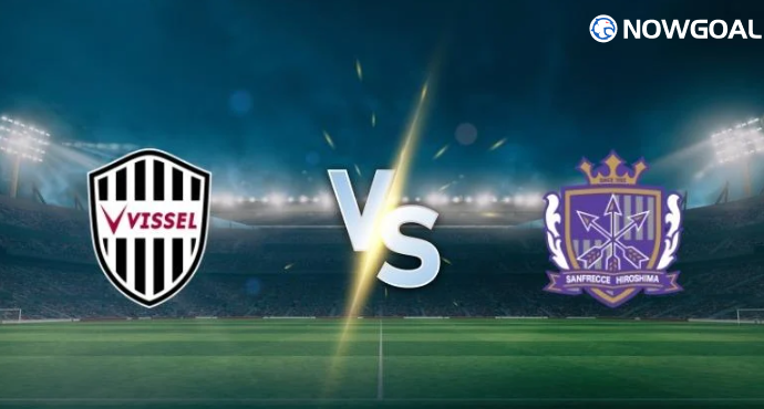 Prediction: July 1th, J1 League Match Vissel Kobe vs Hiroshima Sanfrecce