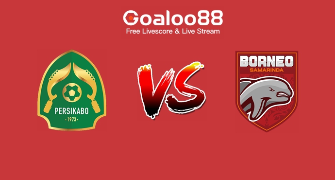 Persikabo 1973 VS Borneo FC Prediction Indonesia Liga 1
