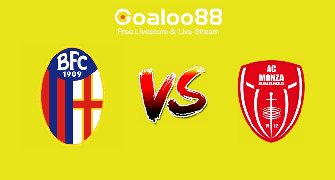 Bologna VS Monza Prediction Italian Serie A