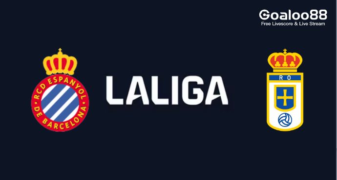 RCD Espanyol VS Real Oviedo Prediction Spanish La Liga 2