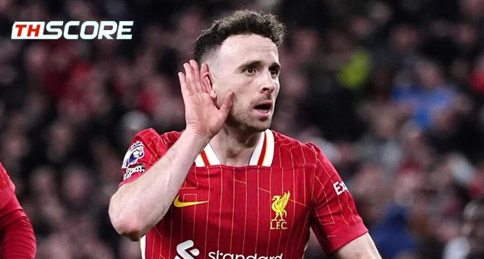 🔥ลิเวอร์พูลเฉือนชนะเอฟเวอร์ตัน 1-0 นำจ่าฝูง 12 แต้ม