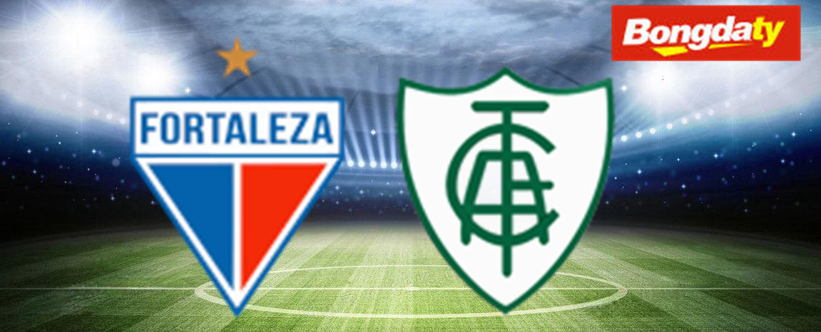 Fortaleza CE VS America MG 06:00 17/06/2026 Brazil Serie B