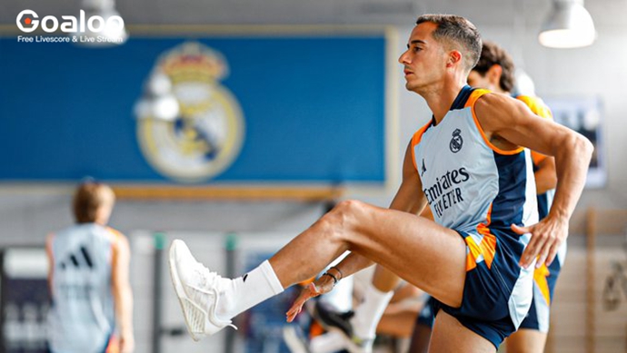 Two Real Madrid defenders ready to return against Real Sociedad