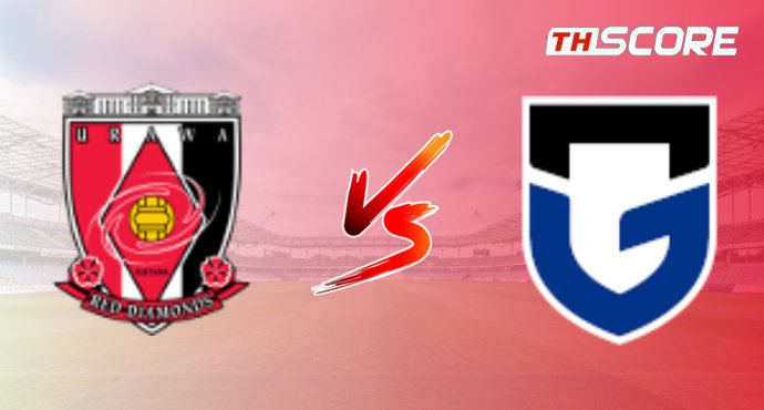 วิเคราะห์บอล【เจลีก 1】อูราวะ เรด ไดมอนส์ VS กัมบะ โอซาก้า