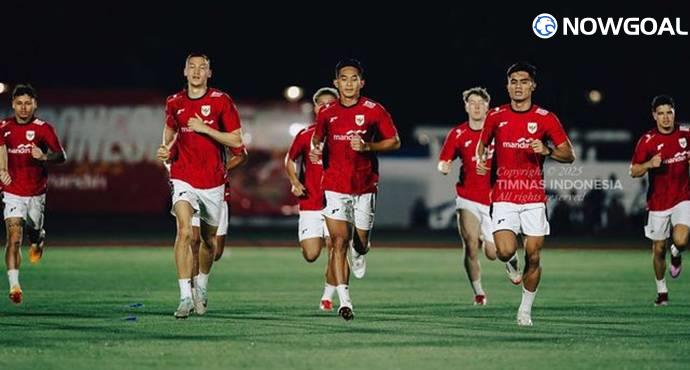 Indonesia Eyes Historic Victory Over Japan to Climb FIFA Rankings Near Vietnam