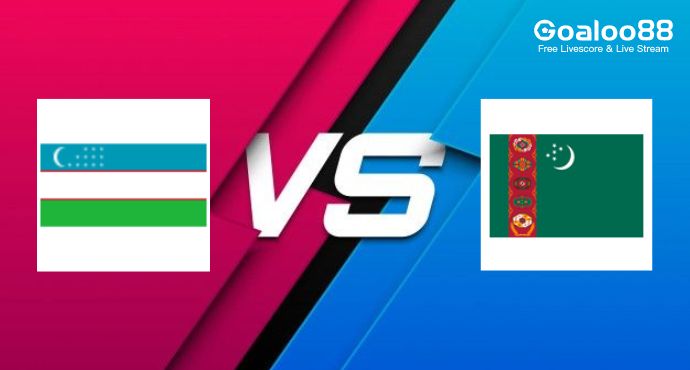 Uzbekistan VS Turkmenistan Prediction FIFA World Cup qualification (AFC)