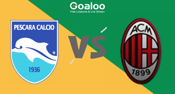 Pescara vs Milan Futuro Prediction 22 November 2024